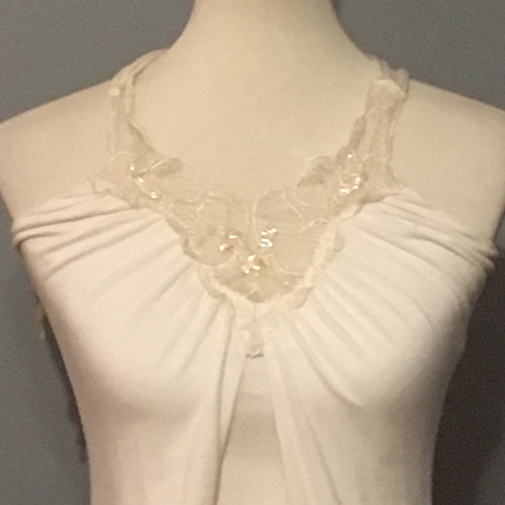 Selections Beautiful Top - Picture 2 of 4